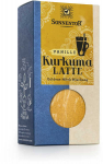 Kurkuma Latte Vanille* 60g